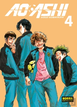 Bertrand.pt - Ao Ashi 04