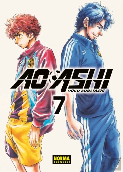 Bertrand.pt - Ao Ashi 07
