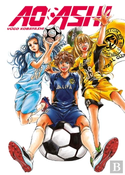 Bertrand.pt - Ao Ashi 08