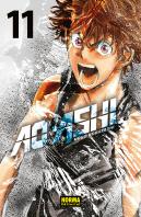 Ao Ashi 11