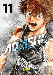 Ao Ashi 11