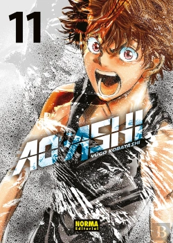 Bertrand.pt - Ao Ashi 11