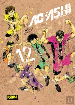Bertrand.pt - Ao Ashi 12