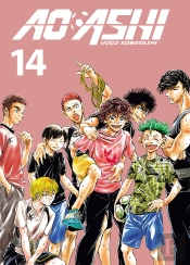 Ao Ashi 14