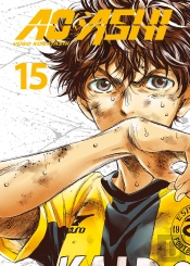 Ao Ashi 15