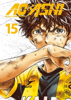 Bertrand.pt - Ao Ashi 15