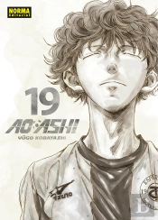 Ao Ashi 19