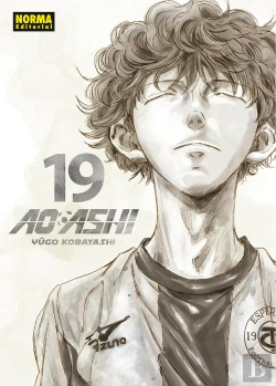 Bertrand.pt - Ao Ashi 19