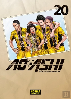 Bertrand.pt - Ao Ashi 20