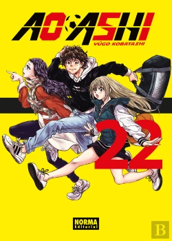 Bertrand.pt - Ao Ashi 22