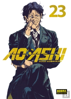 Bertrand.pt - Ao Ashi 23