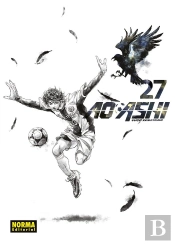 Ao Ashi 27
