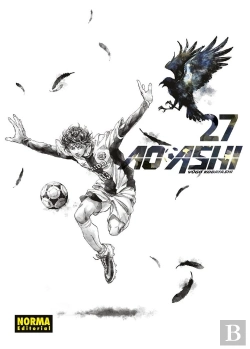 Bertrand.pt - Ao Ashi 27