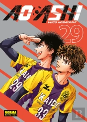 Ao Ashi 29