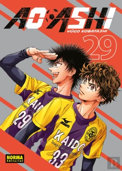 Bertrand.pt - Ao Ashi 29