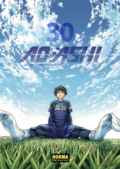 Ao Ashi 30