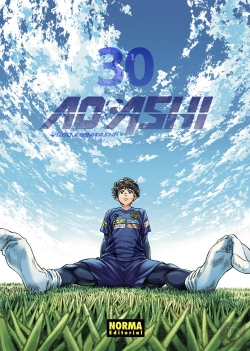 Bertrand.pt - Ao Ashi 30