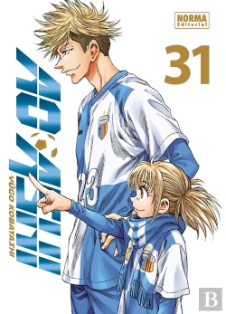 Bertrand.pt - Ao Ashi 31 Ed. Especial