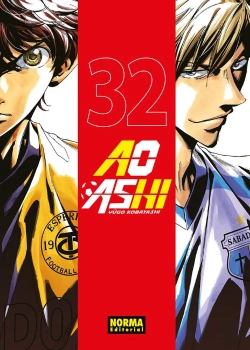 Bertrand.pt - Ao Ashi 32