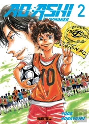 Ao Ashi T02