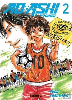 Bertrand.pt - Ao Ashi T02