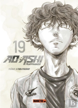 Bertrand.pt - Ao Ashi T19