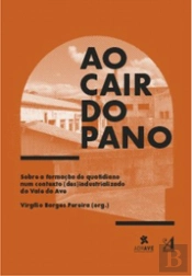 Ao Cair do Pano