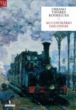 Bertrand.pt - Ao Contrário Das Ondas