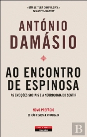 Ao Encontro de Espinosa