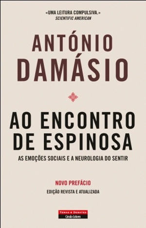 Ao Encontro de Espinosa
