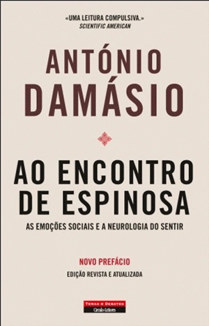 Ao Encontro de Espinosa