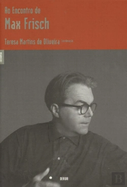 Bertrand.pt - Ao encontro de Max Frisch