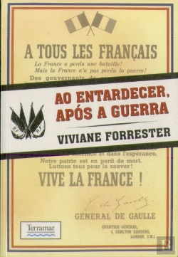 Bertrand.pt - Ao Entardecer, Após a Guerra 