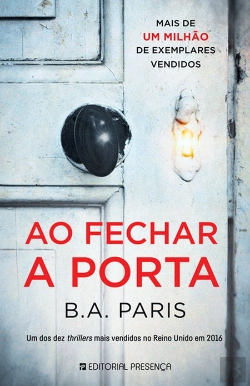 Bertrand.pt - Ao Fechar a Porta
