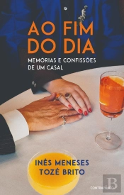 Ao Fim do Dia - Autografado