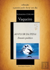 Ao Fluir da Pena