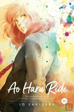 Bertrand.pt - Ao Haru Ride, Vol. 10