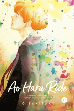 Bertrand.pt - Ao Haru Ride, Vol. 11