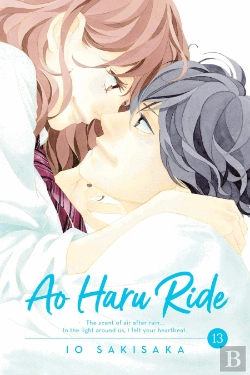 Bertrand.pt - Ao Haru Ride, Vol. 13