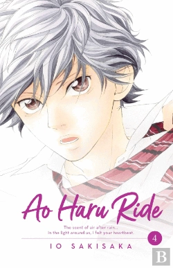 Bertrand.pt - Ao Haru Ride, Vol. 4
