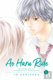 Ao Haru Ride, Vol. 6