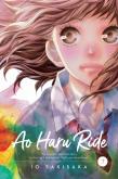 Ao Haru Ride, Vol. 7