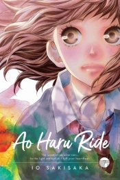 Ao Haru Ride, Vol. 7