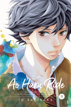 Bertrand.pt - Ao Haru Ride, Vol. 9