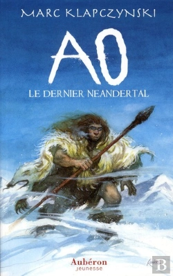Bertrand.pt - Ao, Le Dernier Néandertal