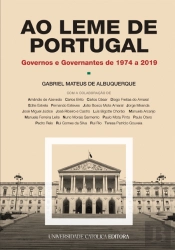 Ao Leme de Portugal