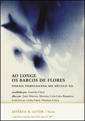 Ao Longe os Barcos de Flores