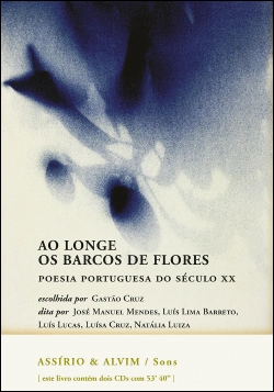 Bertrand.pt - Ao Longe os Barcos de Flores