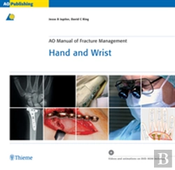 Bertrand.pt - Ao Manual Of Fracture Management - Hand And Wrist