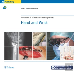 Bertrand.pt - Ao Manual Of Fracture Management - Hand And Wrist